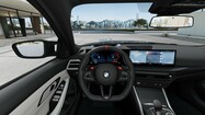 BMW Seria M3
