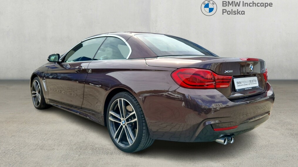 BMW Seria 4 430