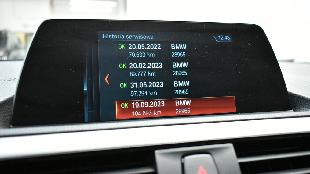 BMW Seria 1 120