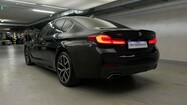BMW Serii 5, 530
