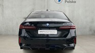 BMW Seria 5 i5