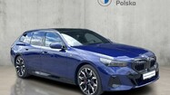 BMW Serii 5, i5