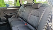 Škoda Superb Combi