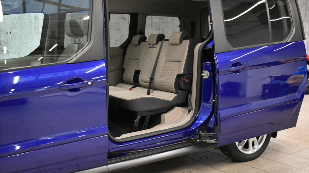 Ford Tourneo Connect