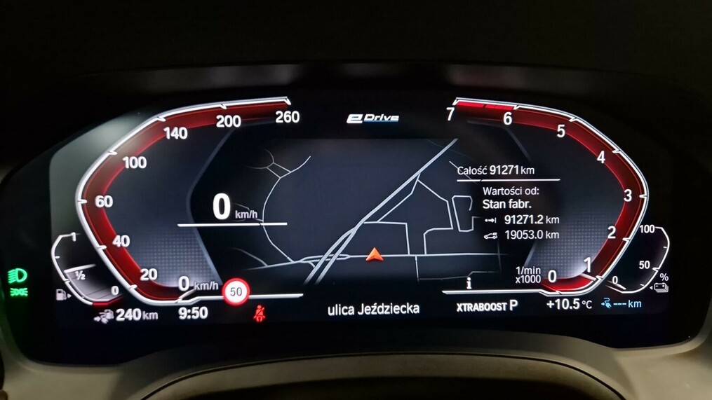 BMW Seria 3 330