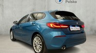 miniaturka - BMW Serii 1, 118