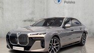 miniaturka - BMW Serii 7, 740
