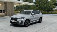 miniaturka - BMW X3