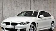 BMW Seria 4 420