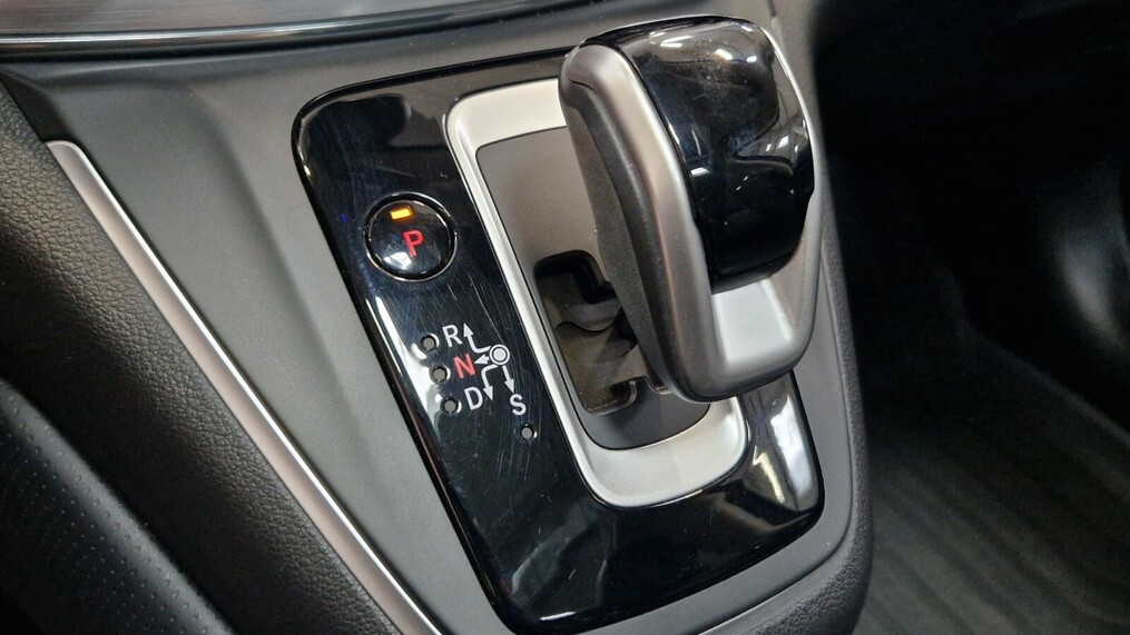 Honda CRV