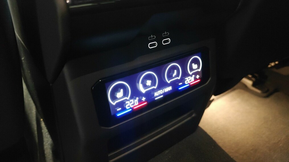 BMW Seria 5 520