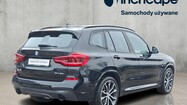 miniaturka - BMW X3