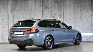 BMW Seria 5 518