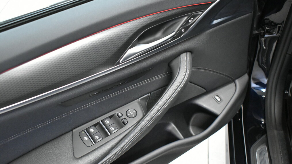 BMW Seria 5 520
