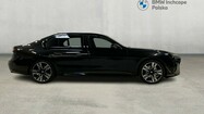 BMW Seria 7 740