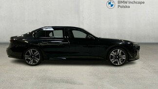 BMW Seria 7 740