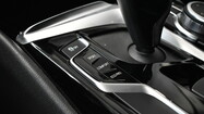 BMW Seria 5 530