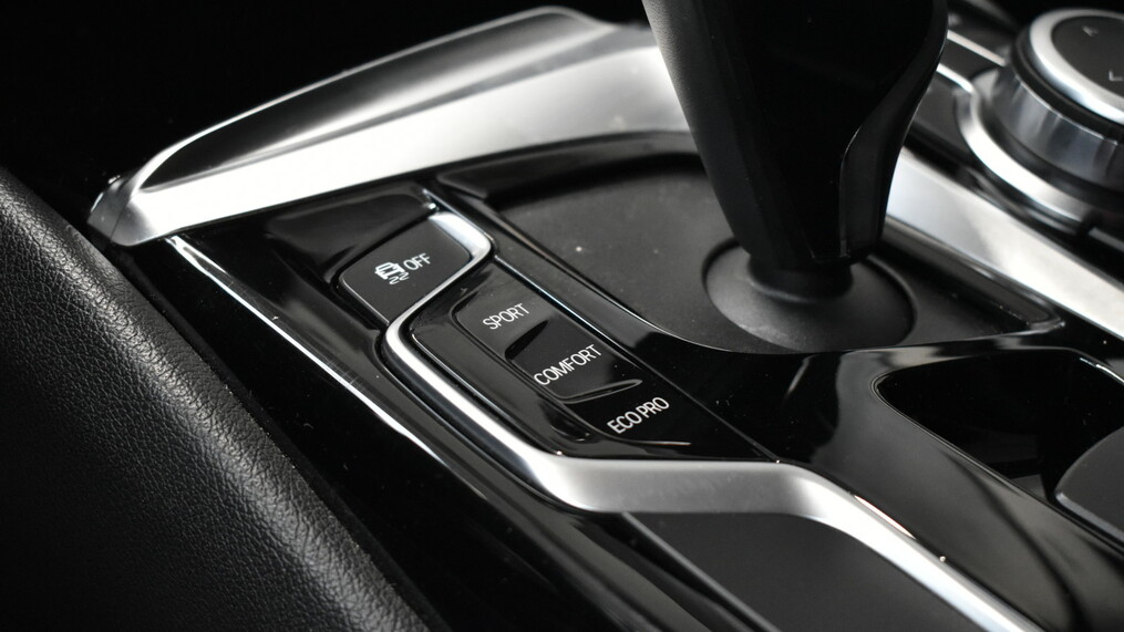 BMW Seria 5 530