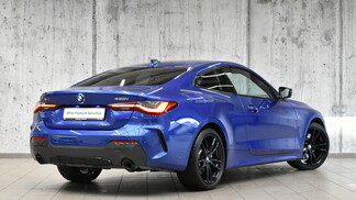 BMW Seria 4 430
