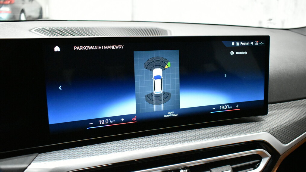 BMW Seria 3 330