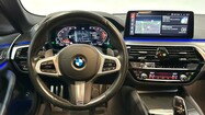 BMW Seria 5 530