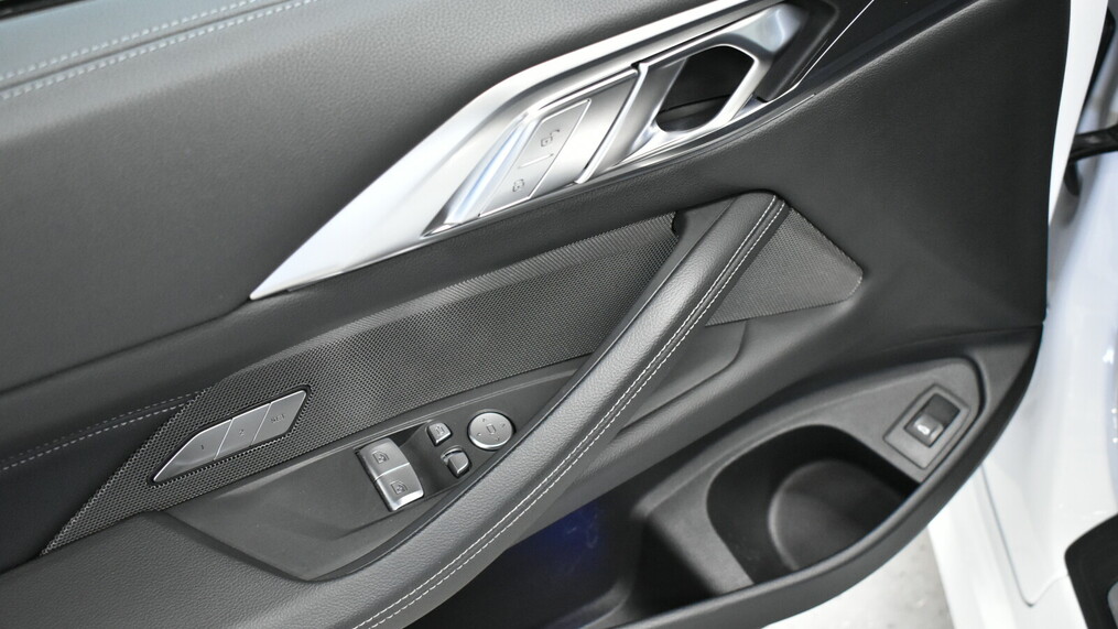 BMW Seria 4 430