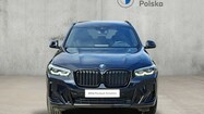 miniaturka - BMW X3