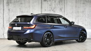 miniaturka - BMW Serii 3, 340