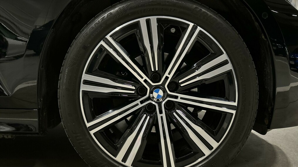 BMW Seria 3 320