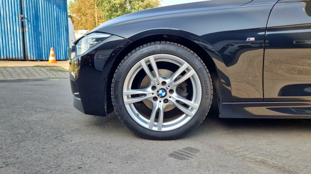 BMW Seria 3 318