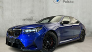BMW Seria M5