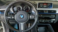 miniaturka - BMW X2