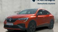 miniaturka - Renault Arkana