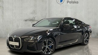 BMW Seria 4 430