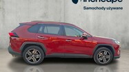 miniaturka - Toyota RAV 4