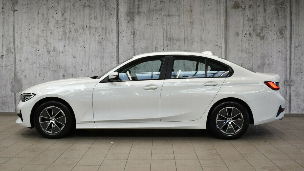 BMW Seria 3 316