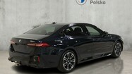 BMW Serii 5, 520
