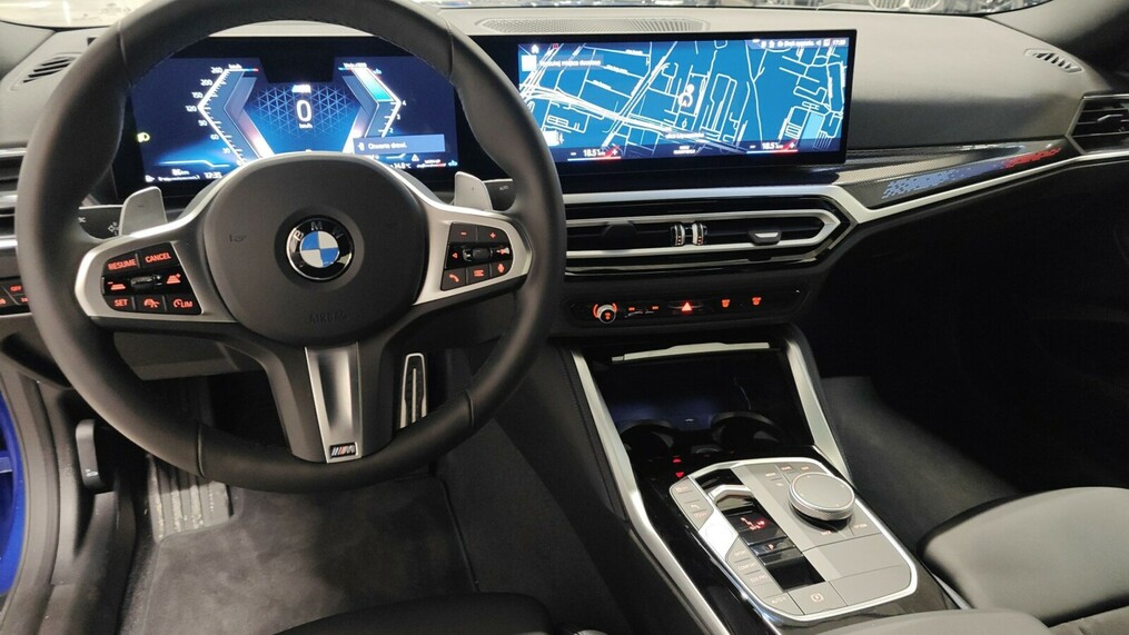 BMW Seria 2 230