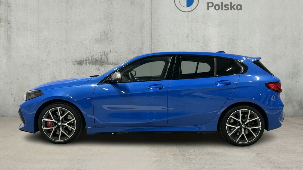 BMW Seria 1 135