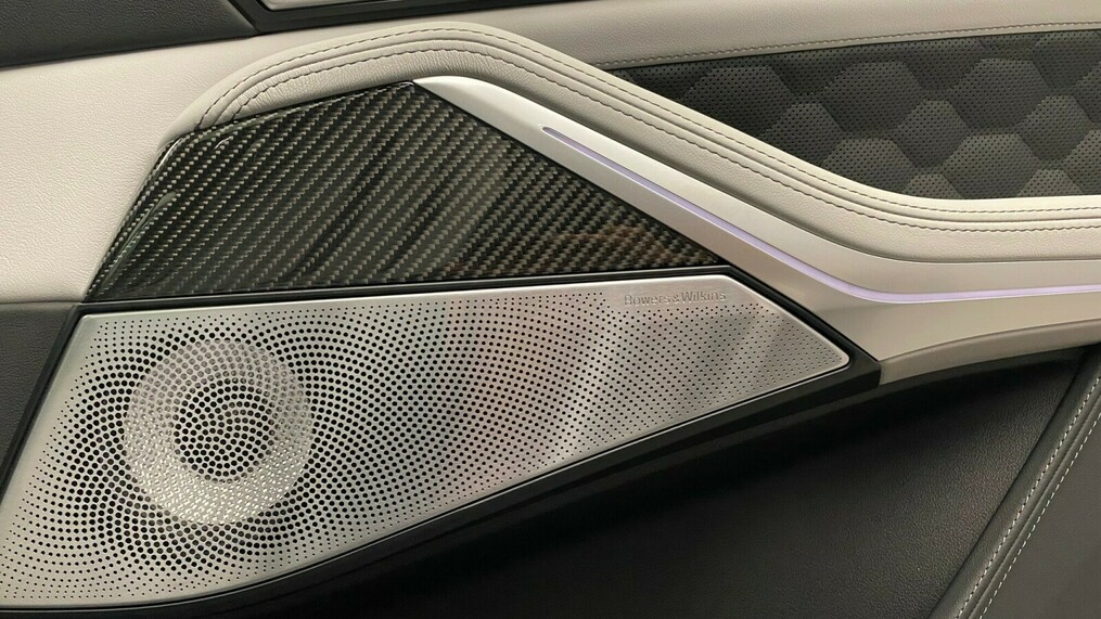 BMW X5 M