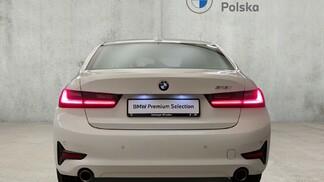 BMW Seria 3 318