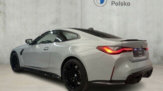 BMW Seria M4