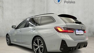 BMW Serii 3, 320