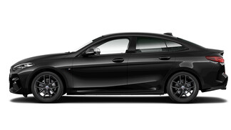 BMW Serii 2, 220