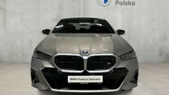 BMW Seria 5 i5