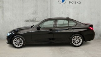 BMW Seria 3 318