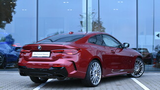 BMW Serii 4, 440