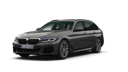 miniaturka - BMW Serii 5, 520