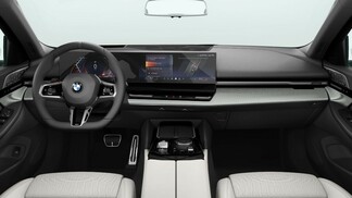 BMW Serii 5, 520