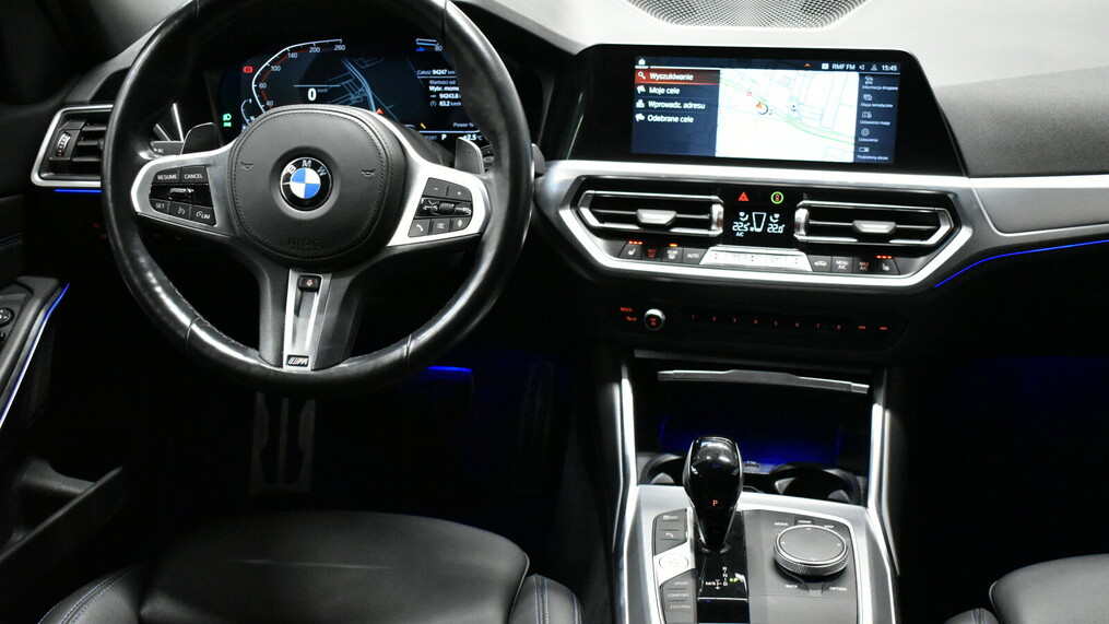 BMW Seria 3 320